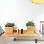 Asteri Near Old Town: Top Views, 2 Balconies Apartment *