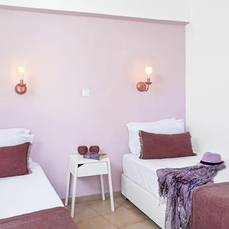 Asteri Near Old Town Views, 2 Balconies Appartamento *
